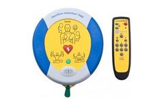 HeartSine Samaritan - Model PAD - Trainer Unit