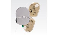 HeartSine - Adult Pad-Pak