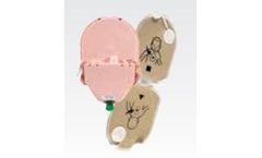 HeartSine - Pediatric-Pak