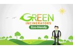 Waste Incinerator Manufacturer Video