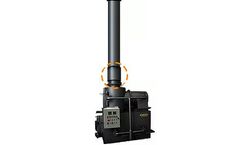 Green - Dry Scrubber (Smoke Filter)