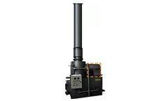 Green - Mix Combustion Chamber