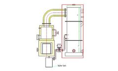Green - Water Spring System (Wet Scrubber)