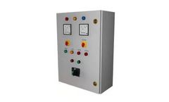 Green - Control Panels