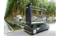 Berkvens - Model 3000 - Control Lift