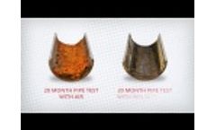Potter Nitrogen Generators: How Nitrogen Protects your System Video