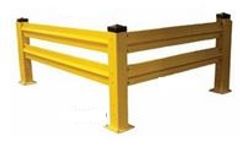 Herbert Guard Max - Barrier and Guarding Systems