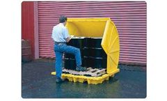 Herbert - Model RTC - Pallet Unit