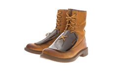 Impacto - Metatarsal Guard