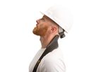 Impacto - Model UPGUARD3000 - Ergonomic Neck Support System