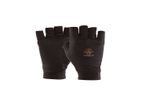 Impacto AirGlove - Model BG505 - Half Finger Antivibration Liner