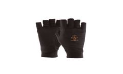 Impacto AirGlove - Model BG505 - Half Finger Antivibration Liner
