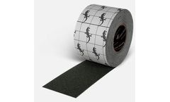 Incom Gator Grip - Model SG3101B - Premium Grade Anti-Slip Tape