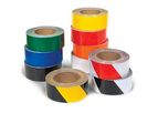 Incom Tuff Mark - Ultra Durable Floor Marking Tape