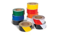 Incom Tuff Mark - Ultra Durable Floor Marking Tape