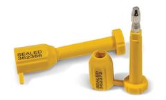 Incom - High Security Bolt Seal