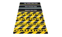 Incom - Premium Grade Anti-Slip Cleats