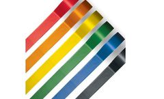 Aisle - Marking Conformable Tape