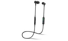 ISOtunes Original - Ultra-Lightweight Bluetooth Earplug Headphones
