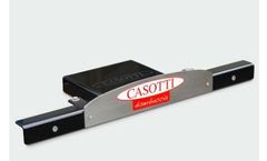 Diserbaccia - Model DIS - 10-Metre Mini Boom