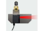 Aquilotto - Model FC8 - 2 V 1 Side Poplar Electrical Photocell Device
