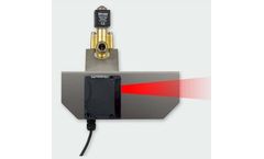 Aquilotto - Model FC8 - 2 V 1 Side Poplar Electrical Photocell Device