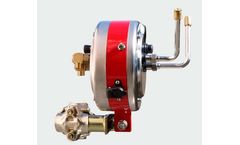 Casotti - Model Super-B/W - Dupiget Greenhouse