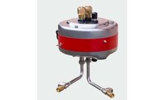 Dupiget Precision - Model DUPI/P - 12 V Electrical Sprayer