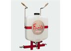 Casotti Family - Model 30 - Professional Electrical Microdosing Sprayer
