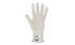 Jomac - Model Knifehandler - Cut Resistant Gloves