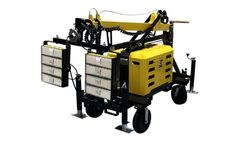 Beacon - Model LE980LED-T2 - LED Tower Lights