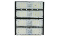 Beacon - Model 980 - LED Jobsite Light Tower