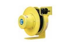 Nema - Model 4X - High Capacity Heavy-Duty Cord Reels