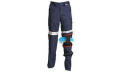 Coolworks - Model CW2-NVRA w/i - All Season Work Pant