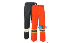 Coolworks - Model CW2-BLAK w/i - Shield - Fabric Protector All Season Work Pant