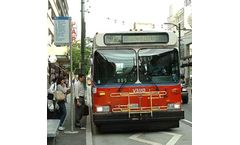 Novax TransPOD - Priority & Pre-emption Systems