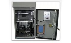 Novax NEMA - Model TS2 - Two Phase Cabinets