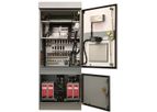 Novax - Model M - UPS Pedestal Cabinets
