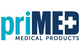 priMED Medical Products, Inc.