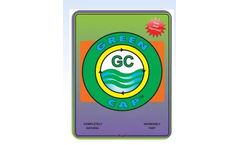 Green Cap - Model 4X - Aquamimicry Shrimp Concentrated Natural Microbial Product