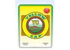 Yellow Cap - Model 4X - Aquamimicry Shrimp Concentrated Natural Microbial Product
