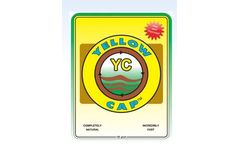 Yellow Cap - Model 4X - Aquamimicry Shrimp Concentrated Natural Microbial Product