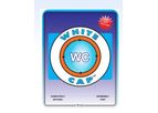 White Cap - Model 4X - Aquamimicry Shrimp Concentrated Natural Microbial Product