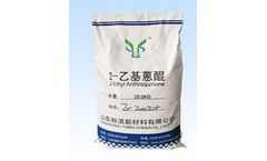 Yubin - Model 2 - Ethyl Anthraquinone