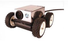 Danduct - Inspection Robot