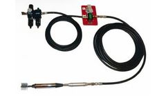 Danduct - Ferret Boiler Cleaning Machines