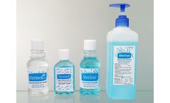 Sterinol - Hand Sanitizer