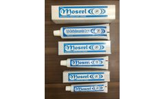 Mosrel - Mosquito Repellent Cream