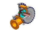 Euler - Turbine