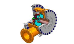 Euler - Turbine